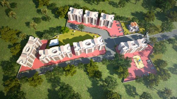 Images for Elevation of Mayfair Aasaan