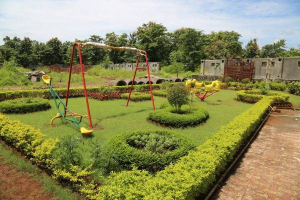 Images for Amenities of Mayfair Aasaan