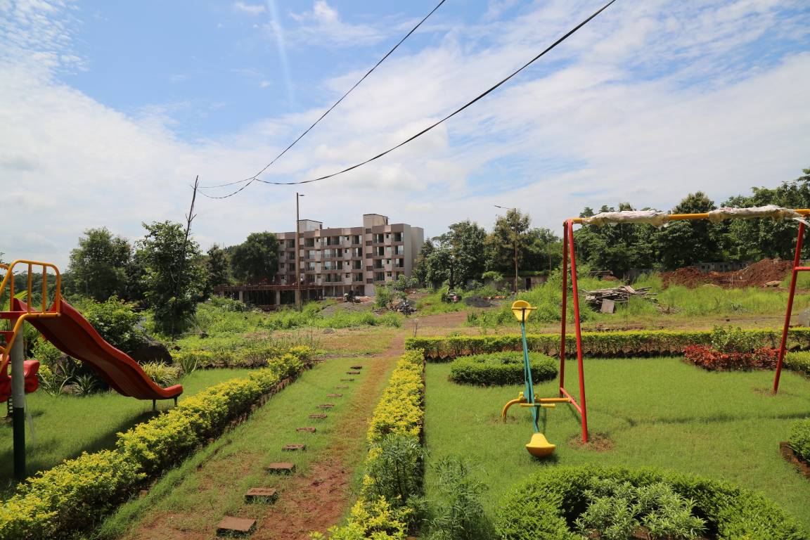 Images for Amenities of Mayfair Aasaan