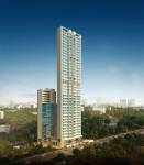 Images for Elevation of Ruparel Palacio Ph I