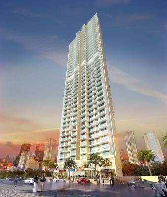 Images for Elevation of Ruparel Palacio Ph I