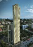 Images for Elevation of Ruparel Palacio Ph I