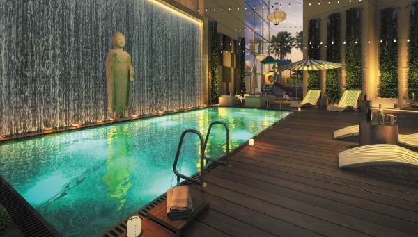 Images for Amenities of Ruparel Palacio Ph I