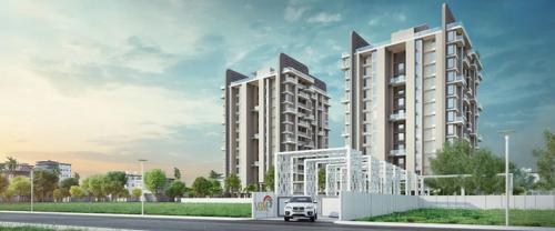  verve Images for Elevation of Merlin Verve