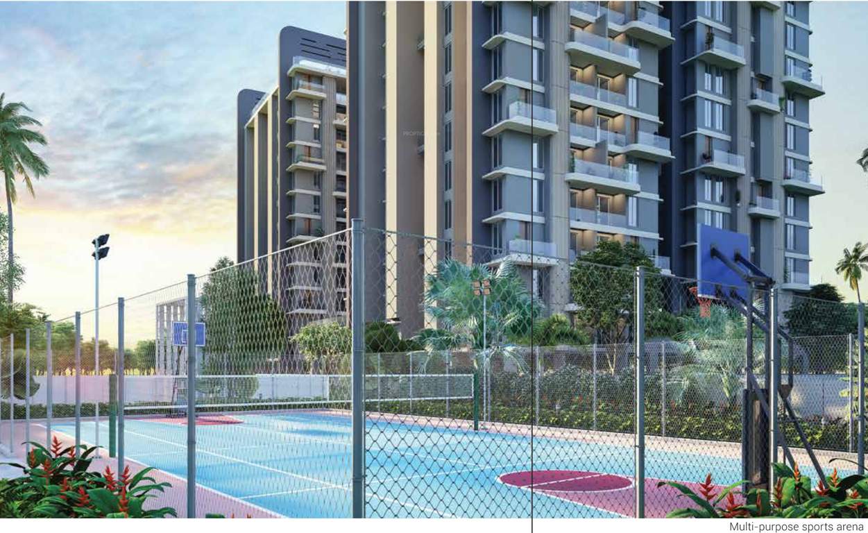 Images for Amenities of Merlin Verve