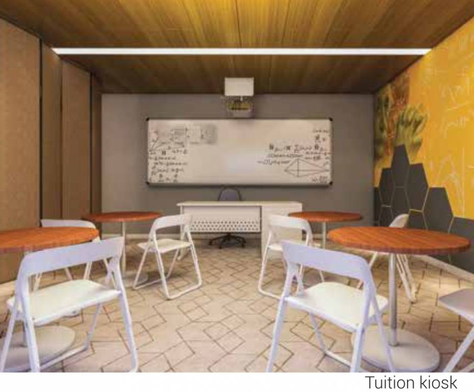 Images for Amenities of Merlin Verve