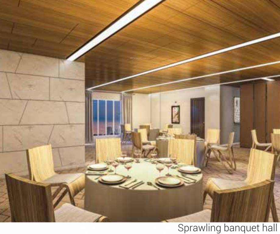 Images for Amenities of Merlin Verve