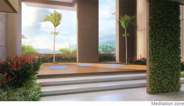 Images for Amenities of Merlin Verve