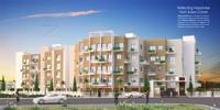Village Residency II Building A