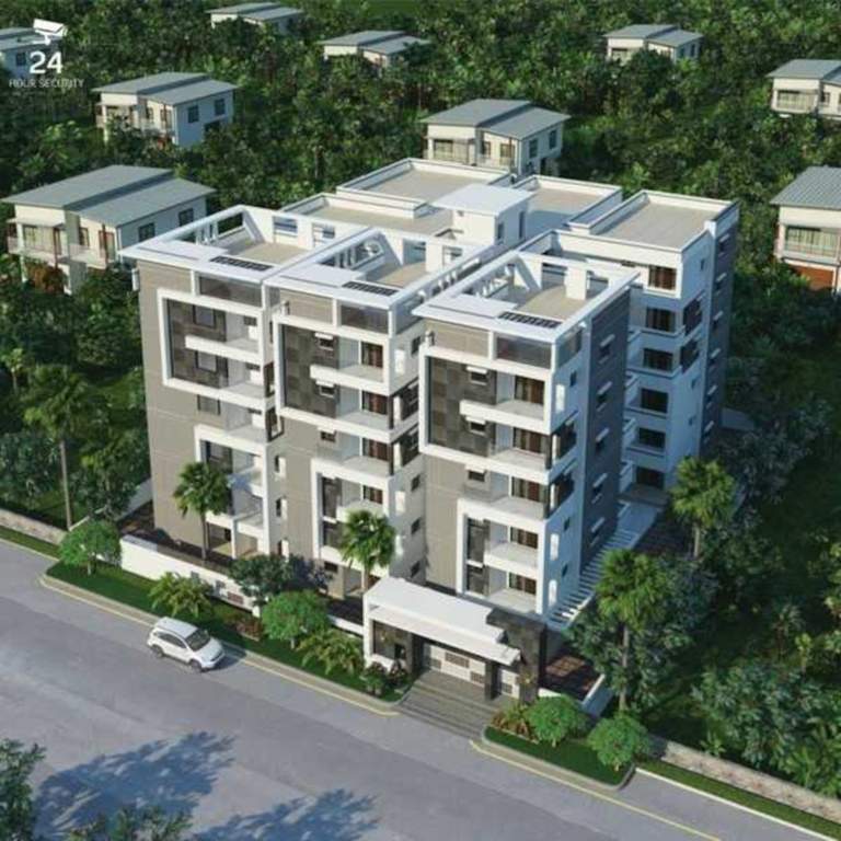  akshay elite Elevation