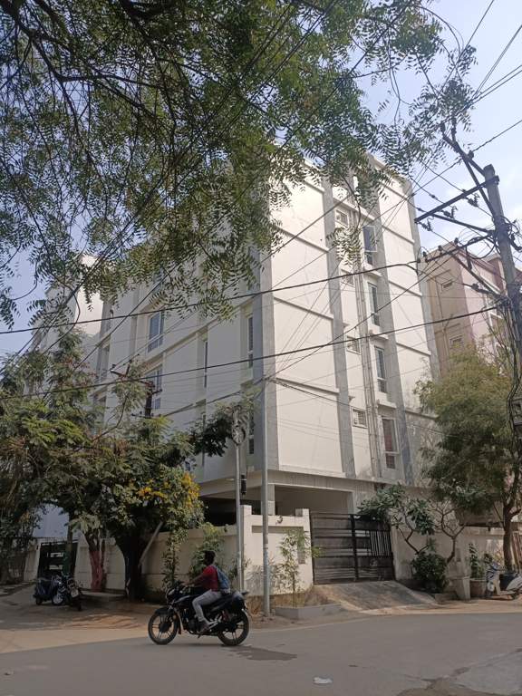  akshay elite Elevation