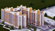 Galaxy Apartment D E Wing