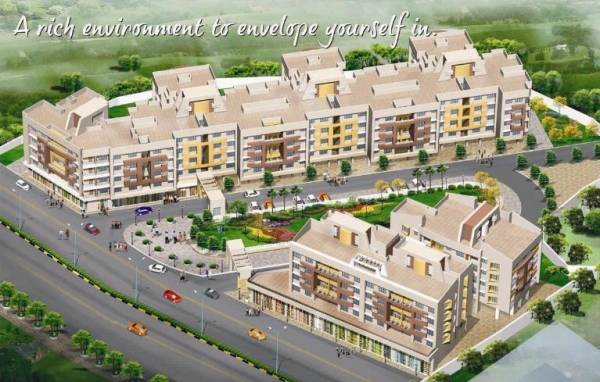  wonder-city-a1-to-e3 Elevation