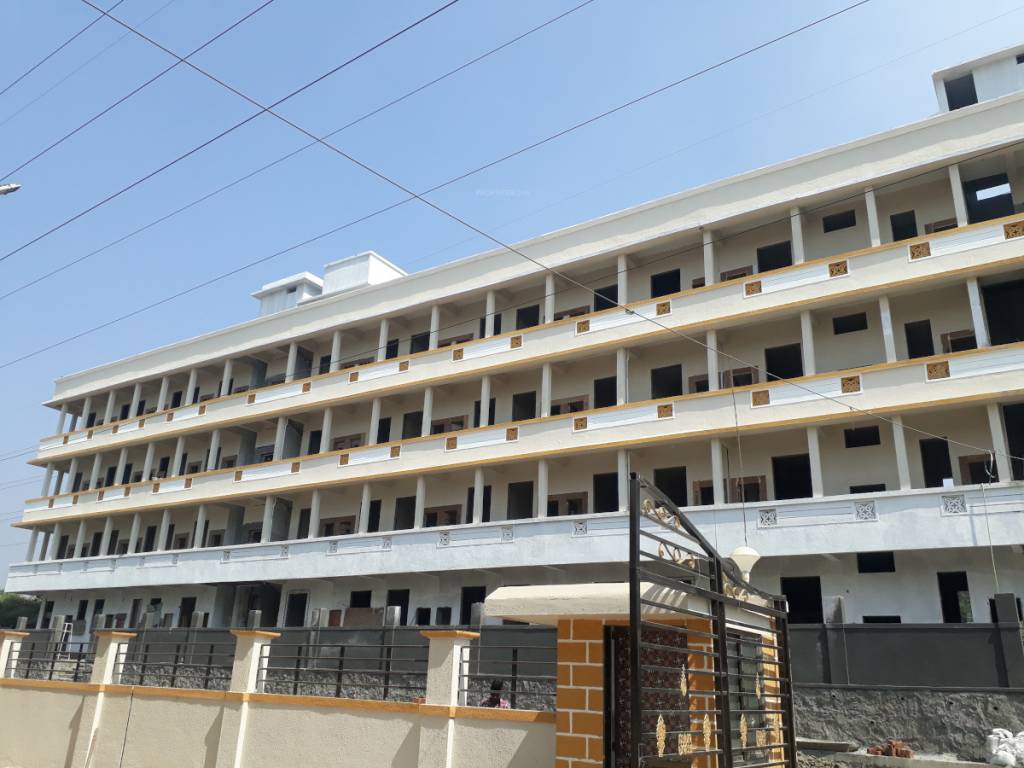  sunshine green park phase 2 Images for Project