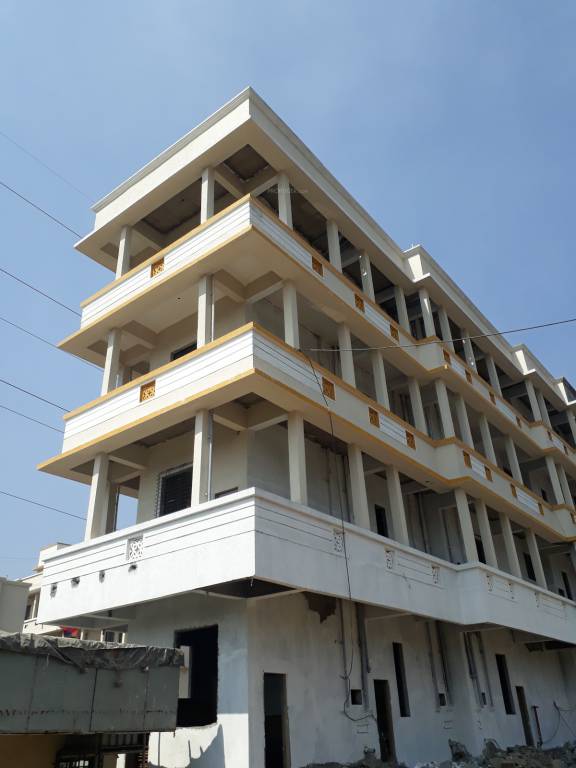  sunshine green park phase 2 Images for Project