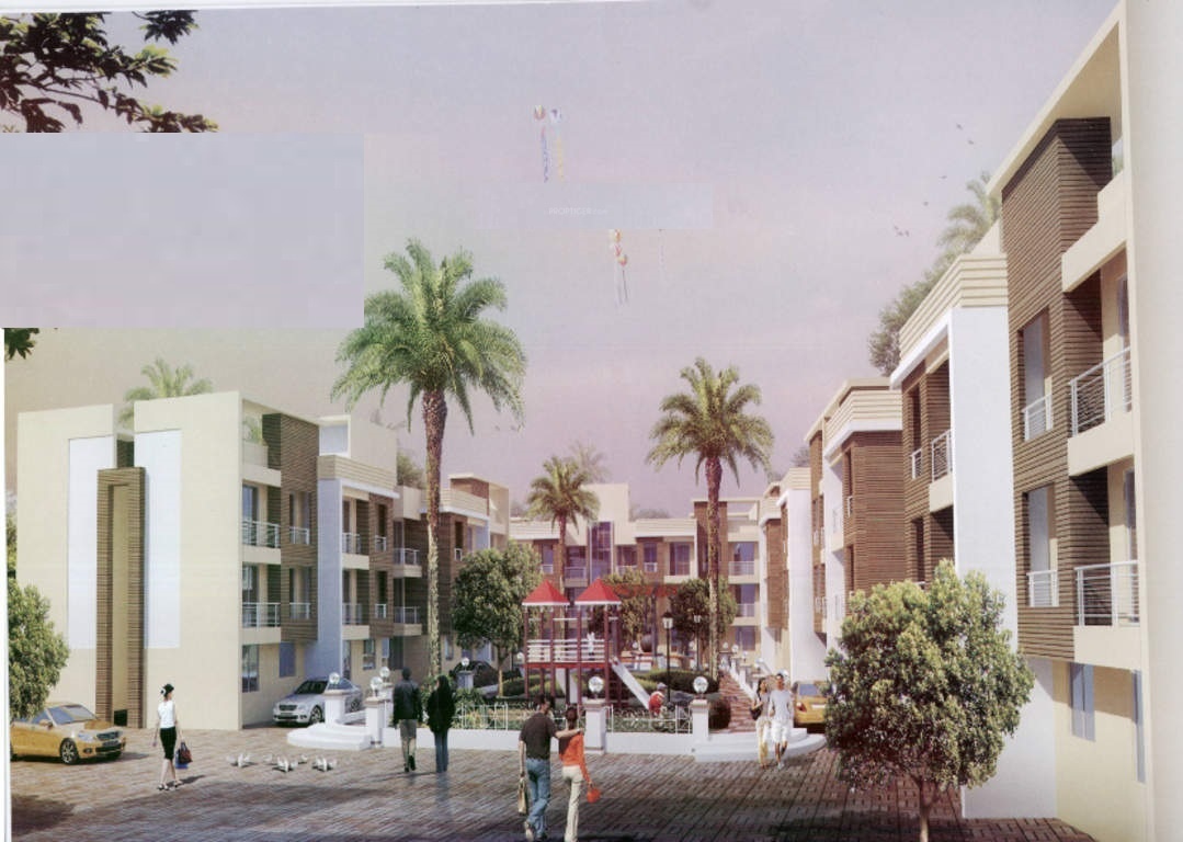 Shantee Sunshine Green Park Phase 2