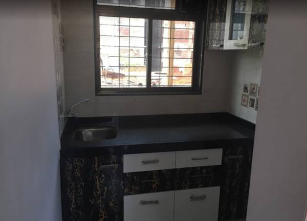  sunshine-green-park-phase-2 Kitchen