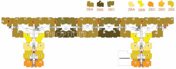 Images for Layout Plan of Bren Avalon avalon Images for Layout Plan of Bren Avalon
