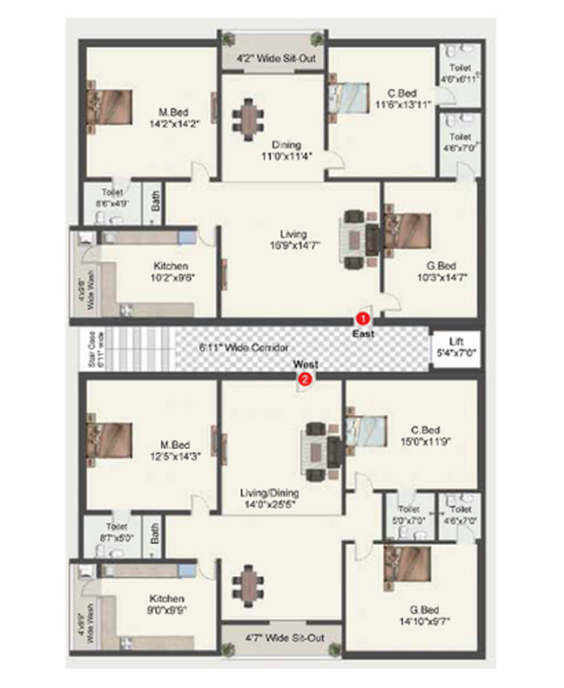 Images for clusterPlan