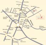 Images for Location Plan of Silversand Cyberdyne 3 Images for Location Plan of Silversand Cyberdyne 3