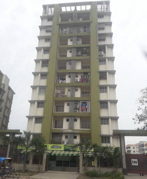  shyam-residency Images for Project