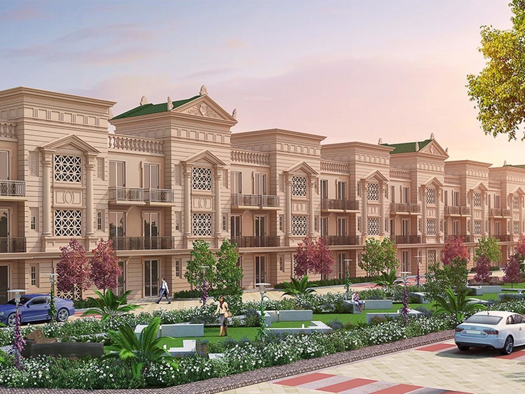 Images for Elevation of Signature Sunrise The Premium Floor