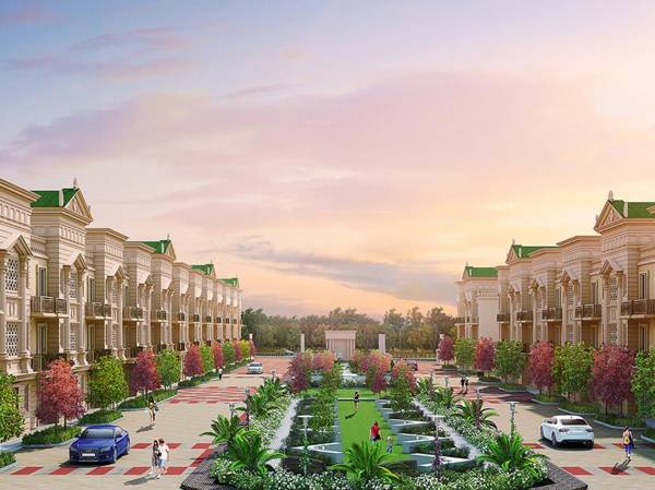 Images for Elevation of Signature Sunrise The Premium Floor