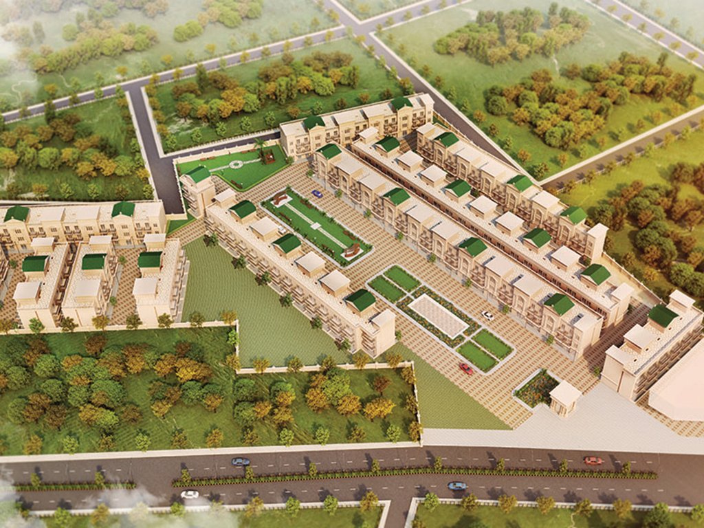 Images for Elevation of Signature Sunrise The Premium Floor