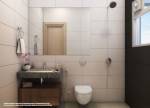  omkar-international-district Bathroom