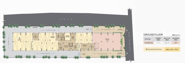  bally-imperia Bally Imperia Cluster Plan