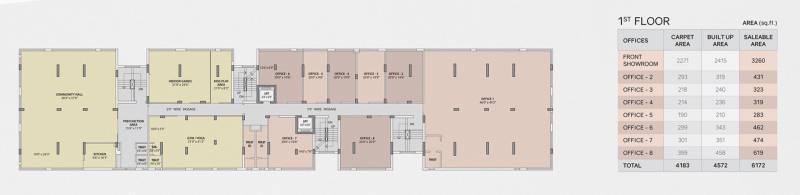  bally-imperia Bally Imperia Cluster Plan