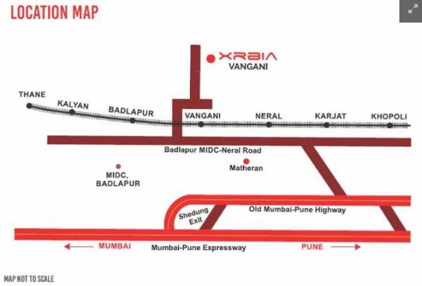  vanagni-ph-2 Location Plan
