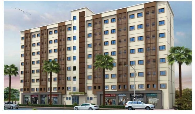  vanagni ph 2 Elevation