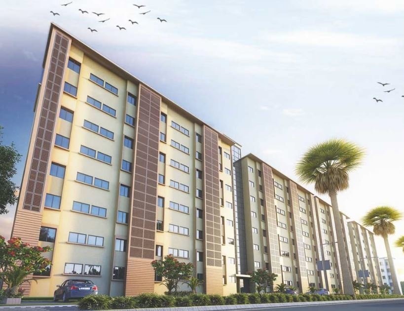  vanagni ph 2 Elevation