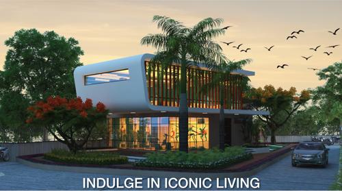 Images for Amenities of Raj Laxmi Shreeji Iconic Phase I