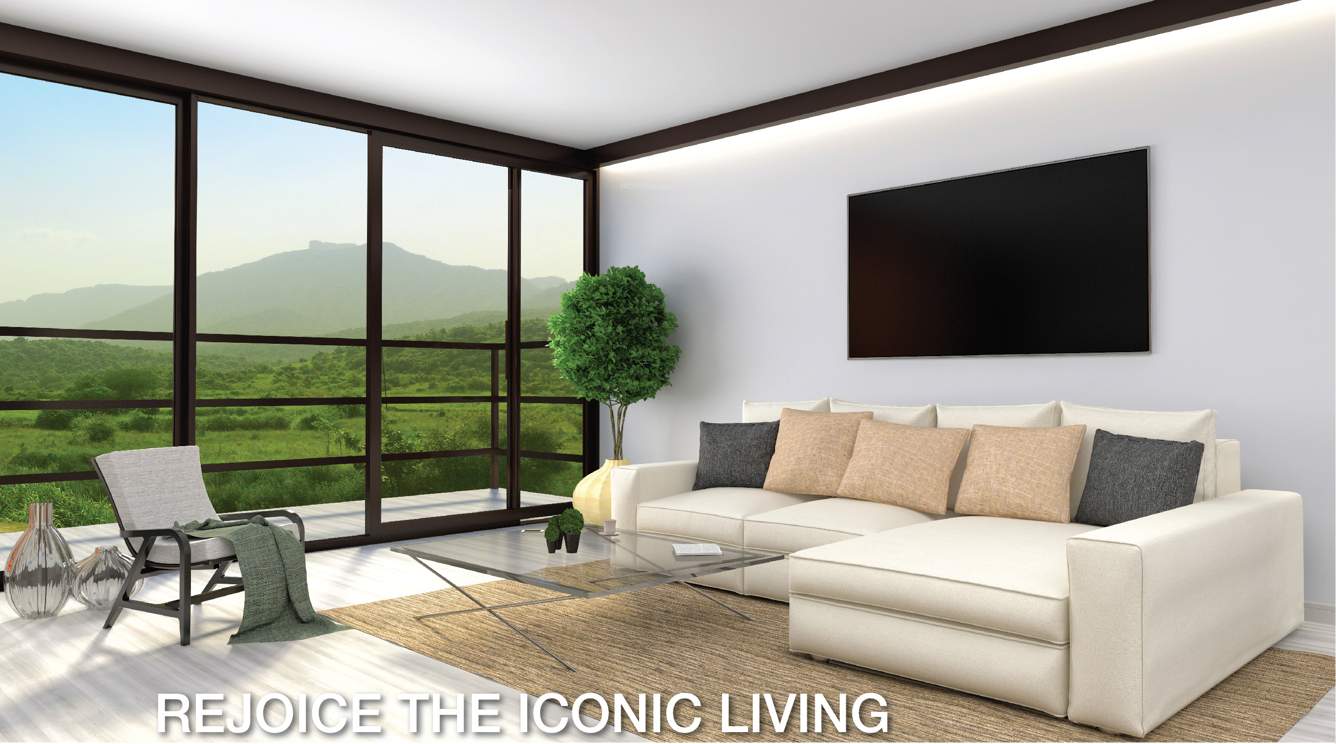 Images for Main Other of Raj Laxmi Shreeji Iconic Phase I