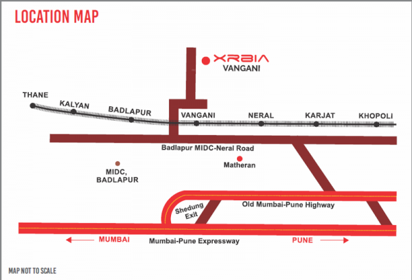  vangani-ph-4 Location Plan