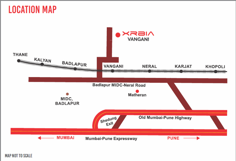  vangani ph 4 Location Plan