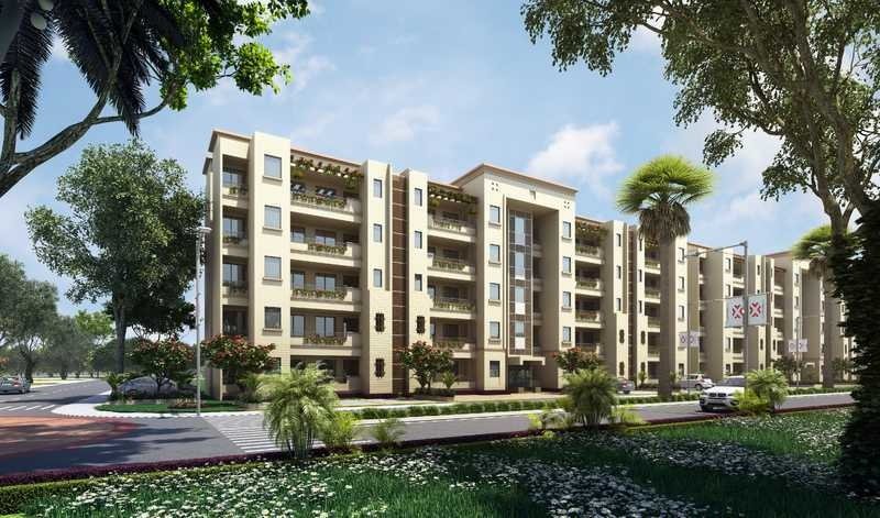  vangani ph 4 Elevation