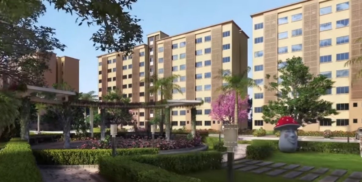  vangani ph 4 Elevation