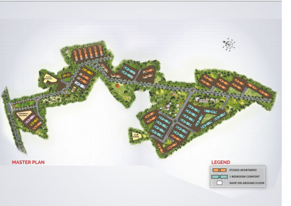  vangani-ph-4 Master Plan