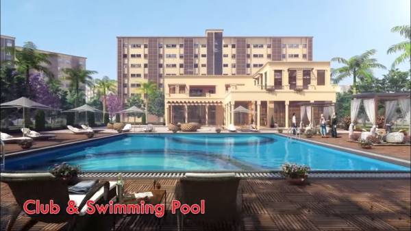  vangani-ph-4 Swimming Pool