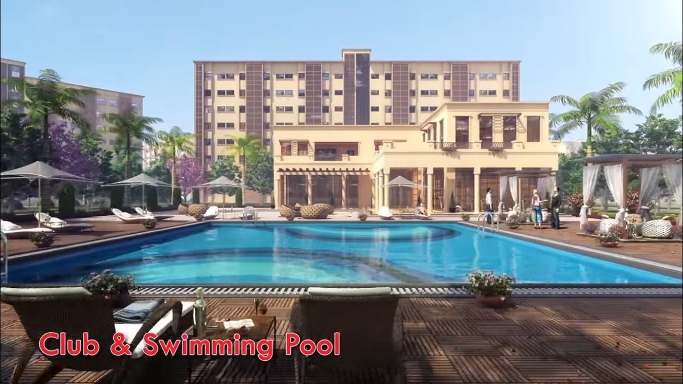  vangani ph 4 Swimming Pool