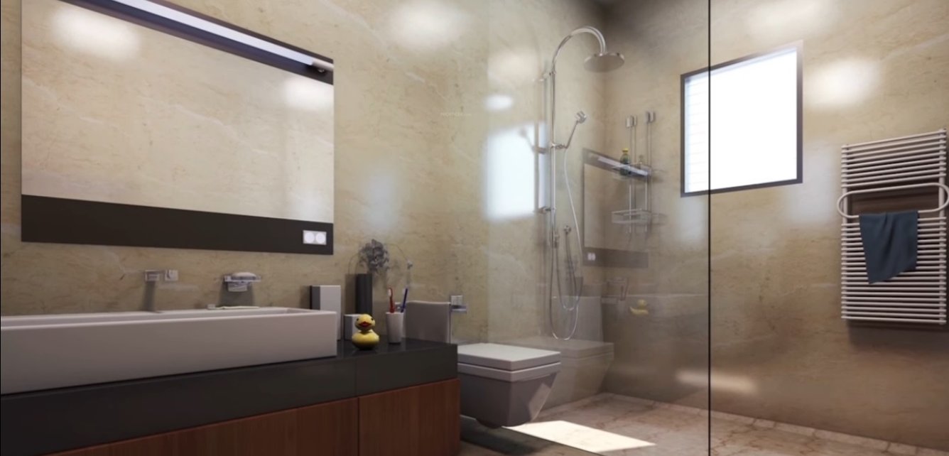  vangani ph 4 Bathroom