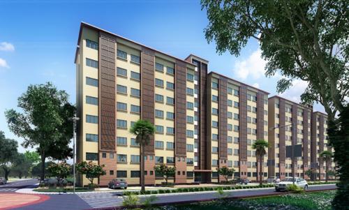  vangani-ph-3 Elevation