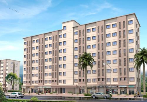  vangani-ph-3 Elevation