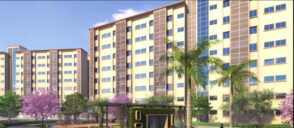  vangani ph 3 Elevation