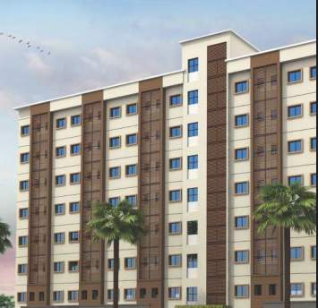  vangani ph 3 Elevation