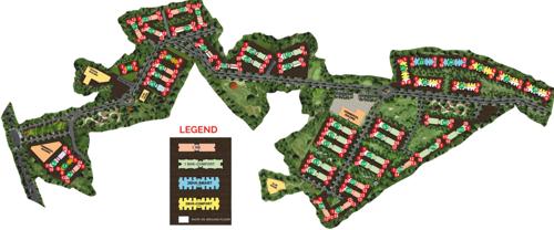 Images for Master Plan of Xrbia Vangani Ph 3