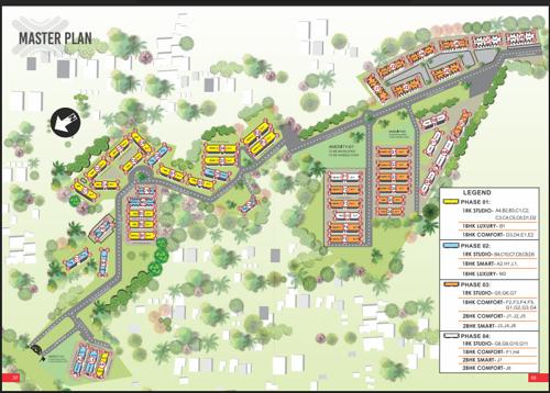  vangani-ph-3 Master Plan